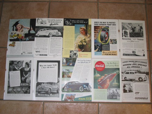 National Geographics