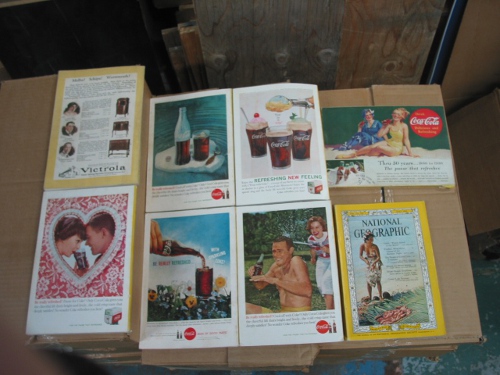 National Geographics