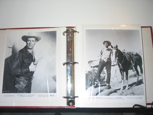 Gene Autry Collectibles