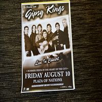 Gypsy Kings