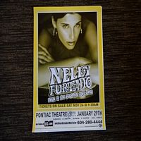 Nelly Furtado