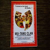 Wu-Tang Clan