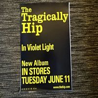 The Tragically Hip