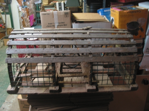 Lobster Trap