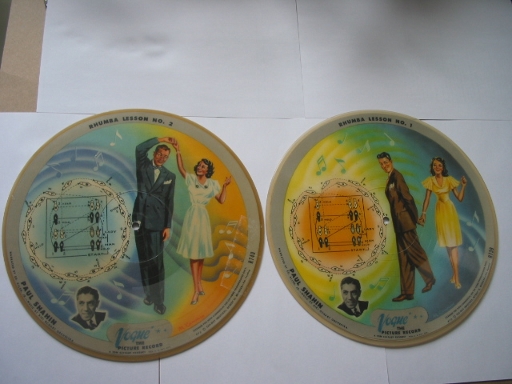 Pic Discs
