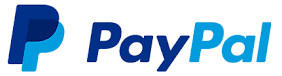 Pay with PayPal