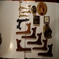 Assorted Collectibles