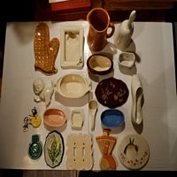 Assorted Ceramics