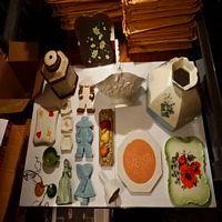 Assorted Ceramics