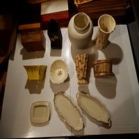 Assorted Ceramics