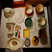 Assorted Ceramics