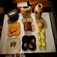 Assorted Ceramics