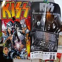 Kiss Set