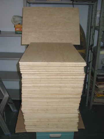 Ceramic Tiles : Quantity 51