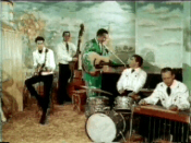 Country Music on Broadway