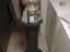 25 cent gum machine – new