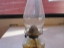 Oil lamp