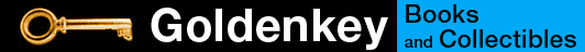 Golden Key Books and Collectibles