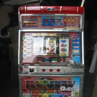 Japanese slot machine