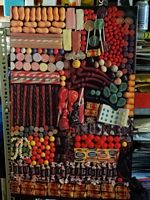 Candy display