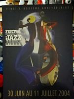 Montreal Jazz Festival 2004