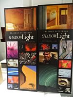 Freeman Patterson Shadow Light