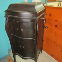 Antique Phonograph player