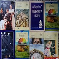 FESTIVAL THEATRE 1953