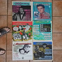 Discoveries Newspaper