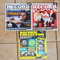 For Record Collectors