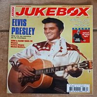 Juke Box Magazine