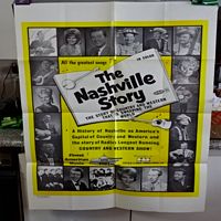 Nashville story