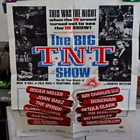 The Big TNT Show