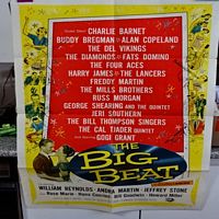 The Big Beat