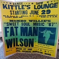 Kittles Lounge