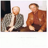 Don and Bing's Son Gary Crosby