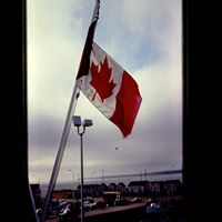Canada Flag