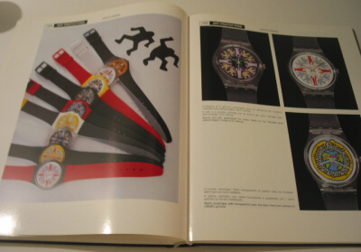 Swatch Watch Book 2